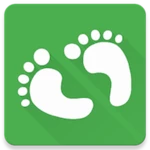 pregnancy tracker android application logo